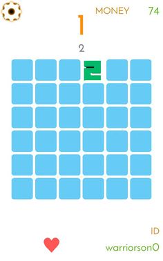 Brain Growing - Screenshot 3