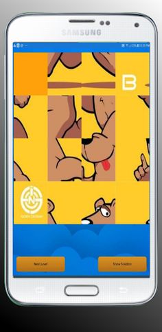 A to Z ANIMAL PUZZLE - Screenshot 2