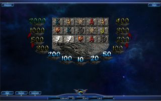 Book of Angel - Screenshot 1