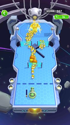 Cannon Ball - Multiply Crowd - Screenshot 4