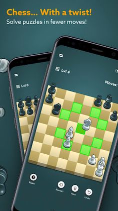 Bitcoin Chess - Screenshot 3