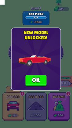 Race Evolution - Screenshot 2