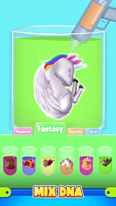 Grow Animals - Screenshot 2