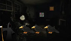 Escape From Neglected Palace - Screenshot 3