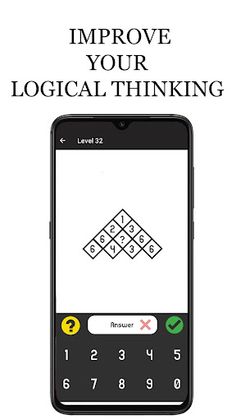 Math Odyssey | IQ Puzzles and  - Screenshot 4