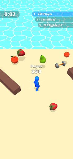 Drops.io - Screenshot 1