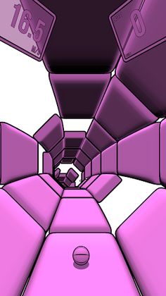 Super Tunnel - Screenshot 2