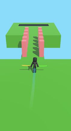 Stick Samurai Ra Adventure - Screenshot 2