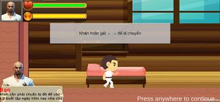 Cuộc chiến tận thế - Screenshot 1