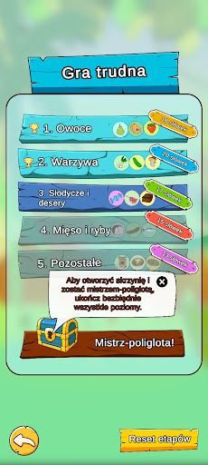 Lingoratops 1 - Screenshot 3