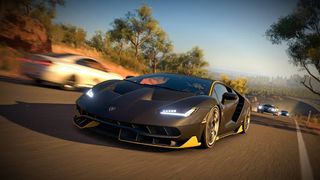 Ultimate City Racing - Screenshot 2