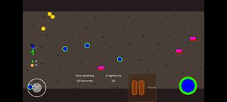 Tebenge - Screenshot 2