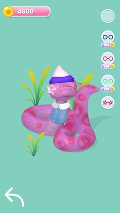 Snake Rescue - Screenshot 3