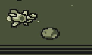 Space Shooter - Screenshot 1