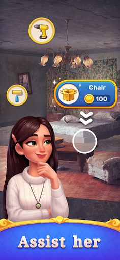 Solitaire Card & Luxury Design - Screenshot 1