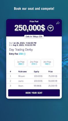 TradeMania - Screenshot 3