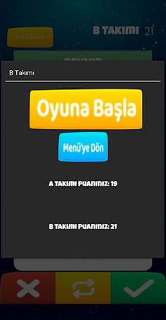 Tabusal - Screenshot 4