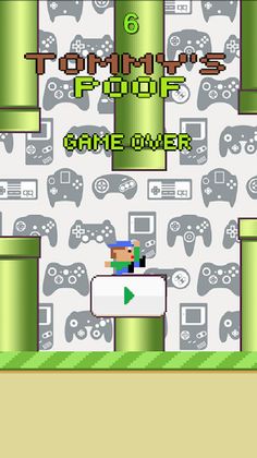 Tommys Poof Unlimited - Screenshot 4