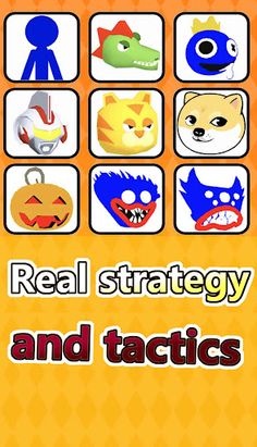 Stick Tower War：Defense Legend - Screenshot 1