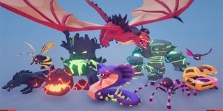 Merge Master - Crowd War 3D - Screenshot 1