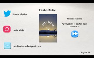 Musée d'honneur du Canada - Screenshot 1