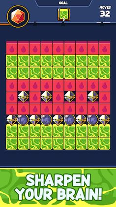 Magic Match - Screenshot 4