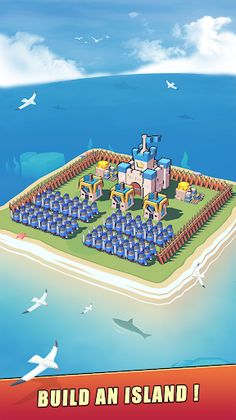 King of Islands - Screenshot 3