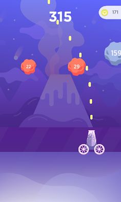 Orb Blaster! - Screenshot 1