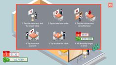 مطعم الشباب - Screenshot 3