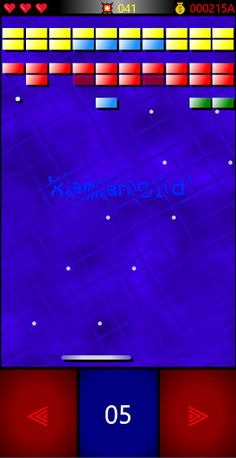 Xamanoid - Screenshot 1