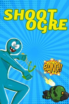 Shootout Bang - Screenshot 2