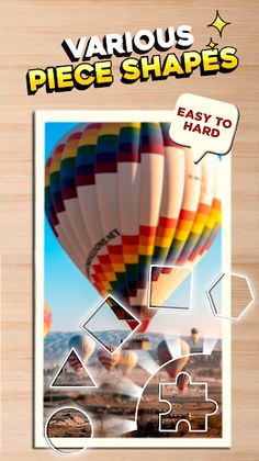 Jigsaw Puzzles - Jigsort Game - Screenshot 4