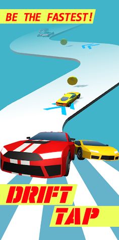 Drift Tap - Screenshot 1