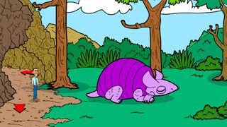 Cody Obama Crazy Island Escape - Screenshot 3