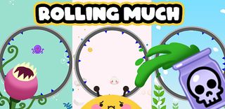 Rolling Much - Screenshot 2