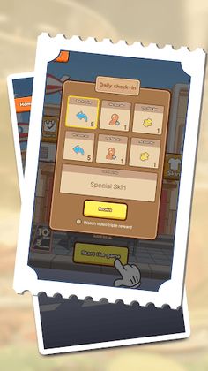 Barbecue classification - Screenshot 4