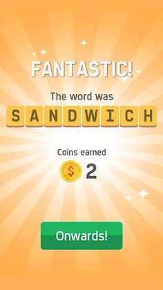 Pictoword: Fun Word Quiz Games - Screenshot 2