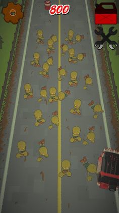 Zumbi - Screenshot 3