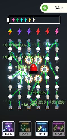 MiniBulbASMR - Screenshot 1