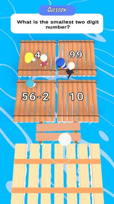 The 1% Game - Screenshot 1