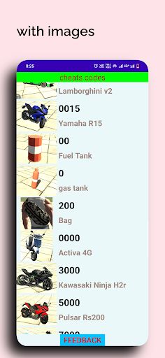 indian bike driving cheat code - Screenshot 3