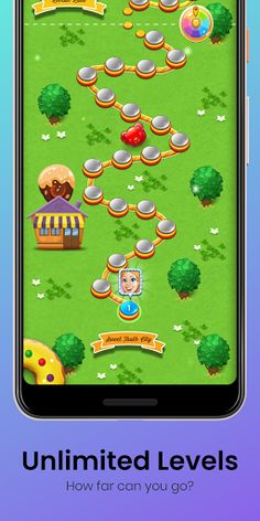 Bubble Tea Crusher - Screenshot 2