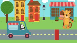 Гонка - длительность звука - Screenshot 3