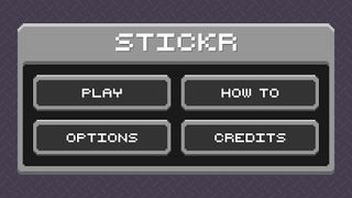 Stickr The Game - Screenshot 2