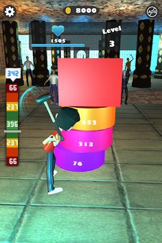 Thor Kings - Screenshot 3