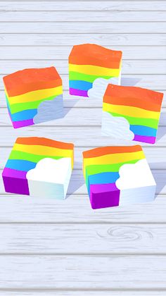 Soap Maker - Screenshot 1