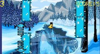 Duck On The Way - Screenshot 2