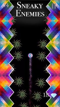 Super Ball Jump - Free Jumping - Screenshot 1