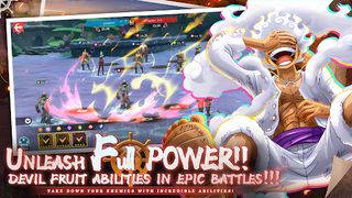 Pirate King Legend - Screenshot 2