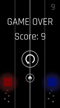 Double Square Racing 2D - Screenshot 4